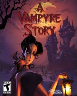 A Vampyre Story chapter1.jpg