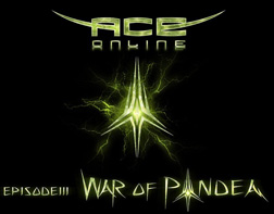 Ace Online Logo