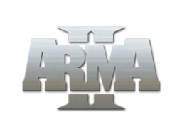 Логотип ArmA 2