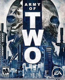 Army of Two cover.jpg