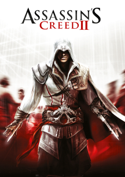 Обложка Assassins Creed 2.jpg