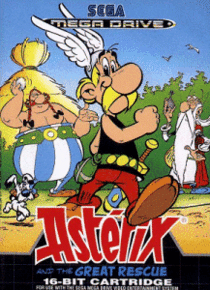 Asterix and the Great Rescue Cover.gif
