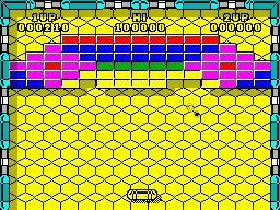 Batty на ZX Spectrum