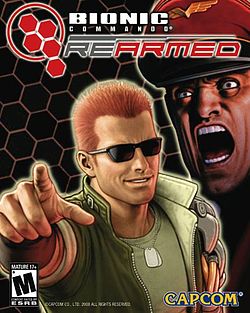 Bionic Commando Rearmed front.jpg