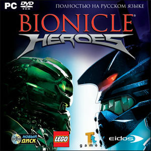 Bionicle Heroes PC.jpg