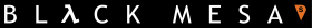 Black Mesa (Source) logotype.svg