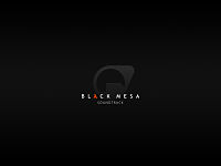 Обложка альбома «Black Mesa Soundtrack» (Joel Nielsen, {{{Год}}})