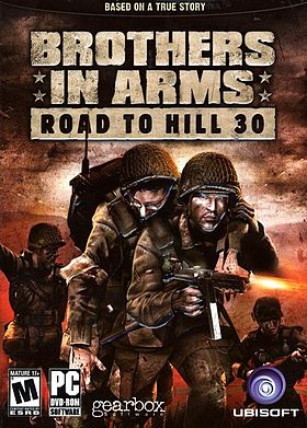 Brothers In Arms - Road To Hill 30 (DVD обложка).jpg