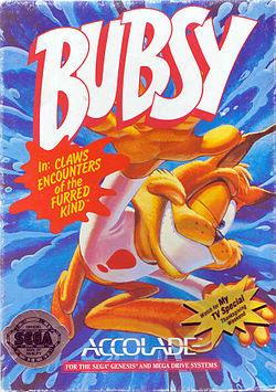 Bubsy in Claws Encounters of the Furred Kind (game).jpg