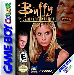 Buffy - The Vampire Slayer (Game Boy Color).jpg
