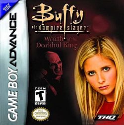 Buffy - Wrath Of The Darkhul King.jpg