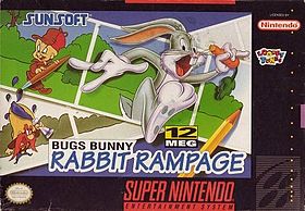 Bugs Bunny Rabbit Rampage (cover).jpg
