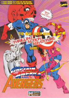 Captain America game flyer.png