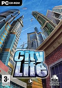 City Life (обложка диска).jpg
