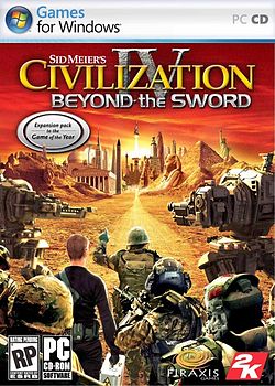 Обложка Civilization IV Beyond the Sword.jpg