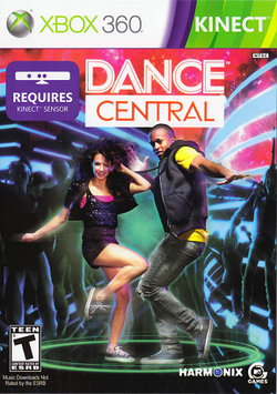 Dance Central box art.png