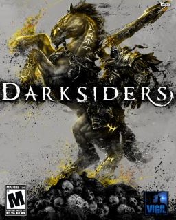 Обложка игры Darksiders для X-box 360.jpg