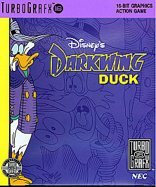 Darkwing Duck TG-16 Cover.PNG
