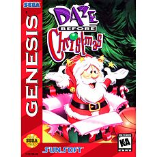 Daze before Christmas cover (Sega Genesis).jpg