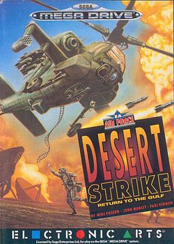 Desert Strike Return to the Gulf (game).jpg