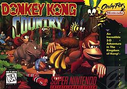 Игра Donkey Kong Country.jpg