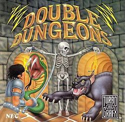 Обложка игры Double Dungeons.jpg