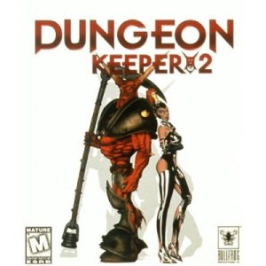 Обложка игры Dungeon Keeper 2.jpg