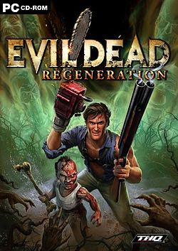 Evil Dead Regeneration обложка.jpg