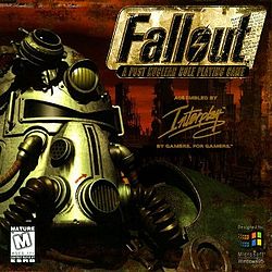 Обложка для Fallout