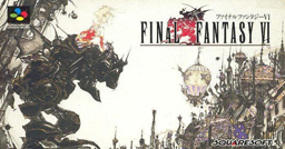 Обложка Final Fantasy VI.jpg