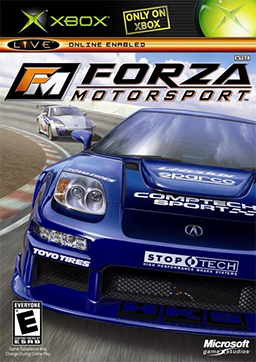 Обложка игры Forza Motorsport.png