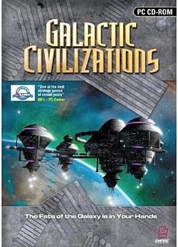 Обложка игры Galactic Civilizations.jpg