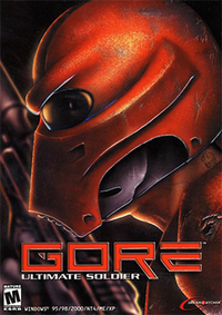 Обложка игры Gore Ultimate Soldier.png