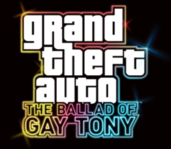 The Ballad of Gay Tony logo.png