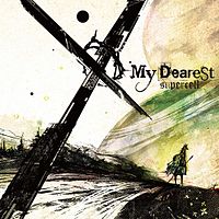Обложка альбома «My Dearest» (к Guilty Crown, )