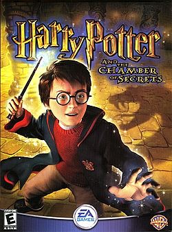 Harry Potter and the Chamber of Secrets — game.jpg