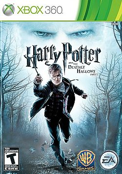 Harry Potter and the Deathly Hallows. Part I — game.jpg