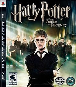 Harry Potter and the Order of the Phoenix — game.jpg