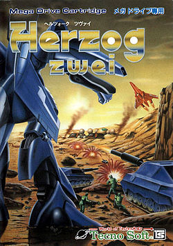 Herzog Zwei (game).jpg