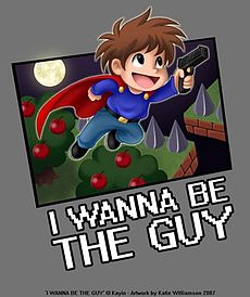 I Wanna Be The Guy.jpg
