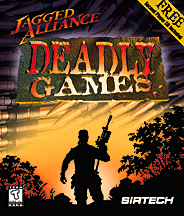 Jagged Alliance Deadly Games cover.png