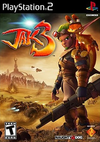 Обложка игры Jak 3.png