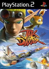 Jak and Daxter- The Lost Frontier.jpg