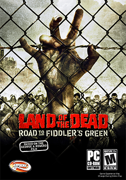 Land of the Dead - Road to Fiddler's Green Coverart.png