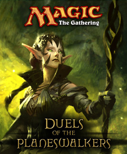 Magic - The Gathering - Duels of the Planeswalkers.png