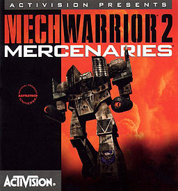 MechWarrior 2 Merc cover.jpg