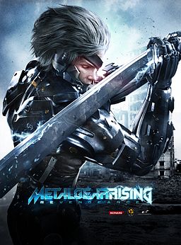 Metal Gear Rising Revengeance Cover.jpg