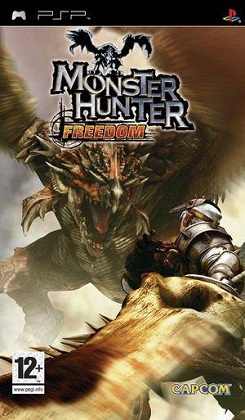 Monster Hunter Freedom (cover).jpg
