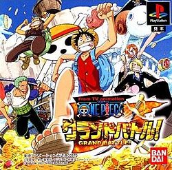 One Piece Grand Battle cover.jpg