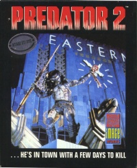Обложка игры Predator 2.jpg